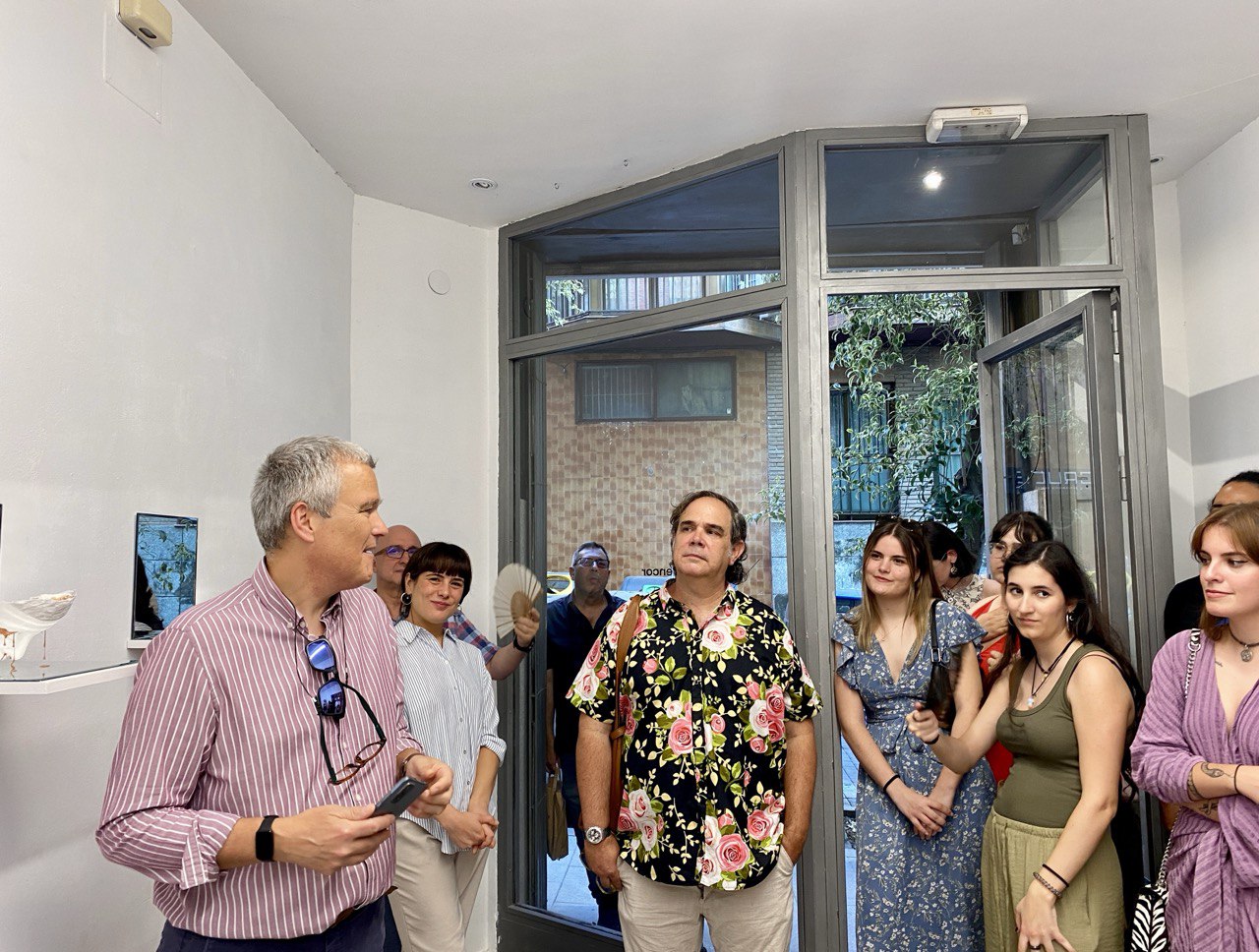 `Todo el rencor del mundo´