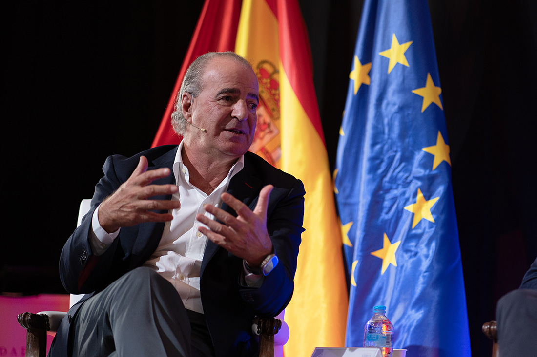 Gonzalo Rodríguez-Fraile