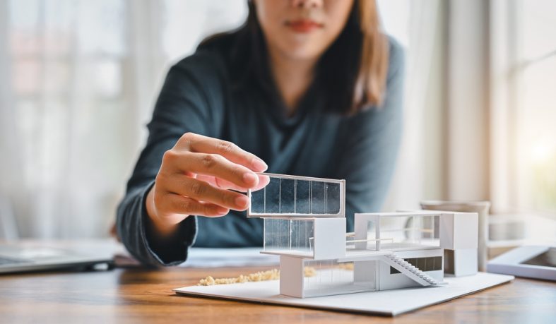 La Universidad Nebrija lanza el Máster en Gestión BIM y Gemelo Digital