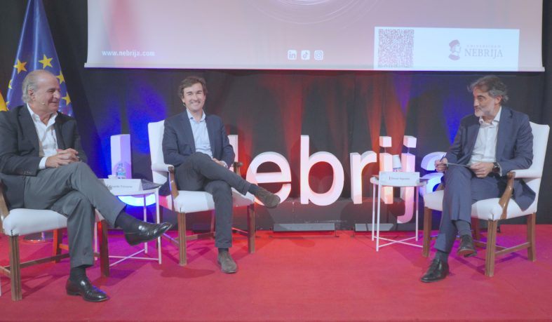 “La primera labor de un líder es la de liderarse a sí mismo”