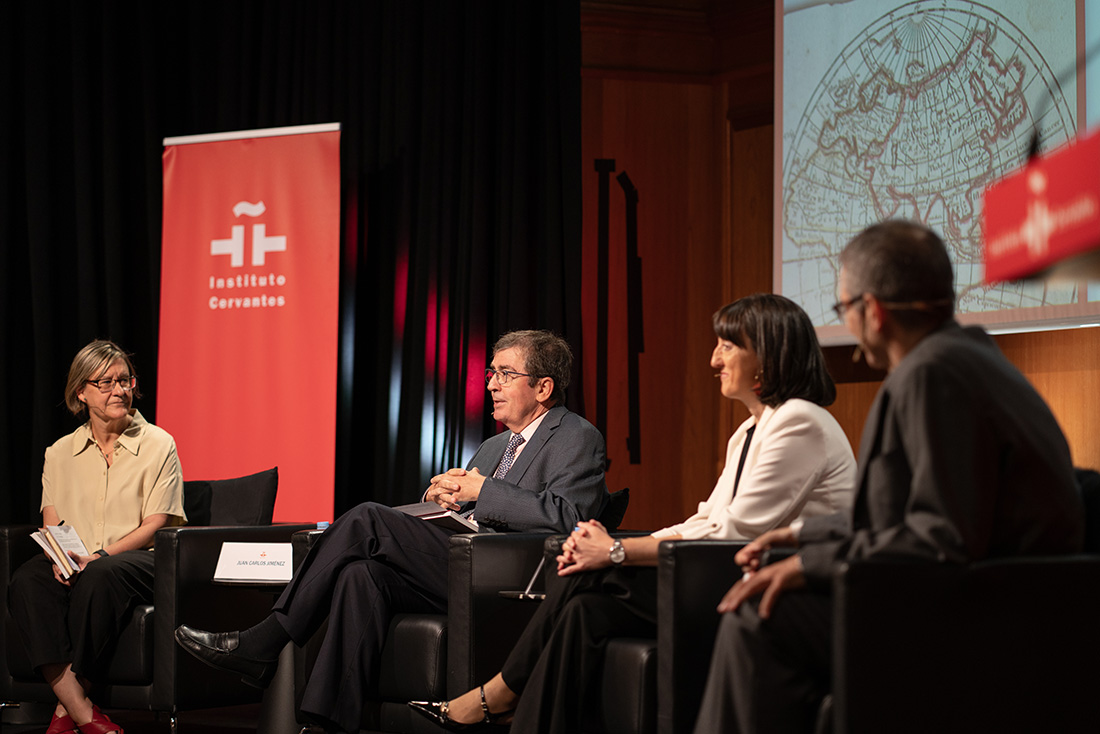 autores certificación libro español