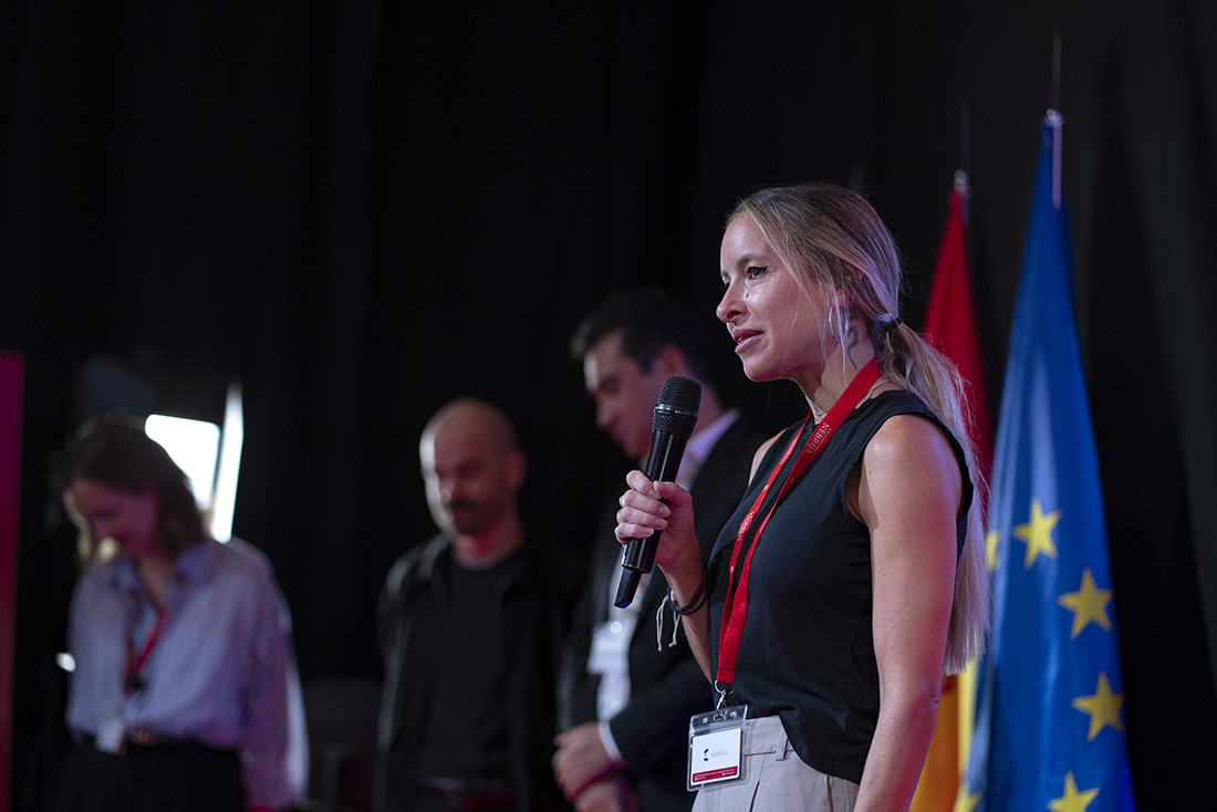 Oficina Movilidad Internacional