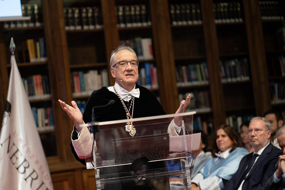 José Muñiz Nebrija