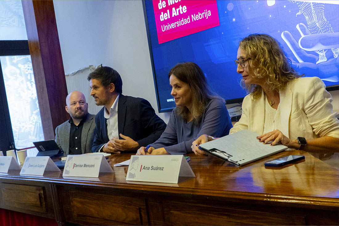 Inversión Jornadas Arte