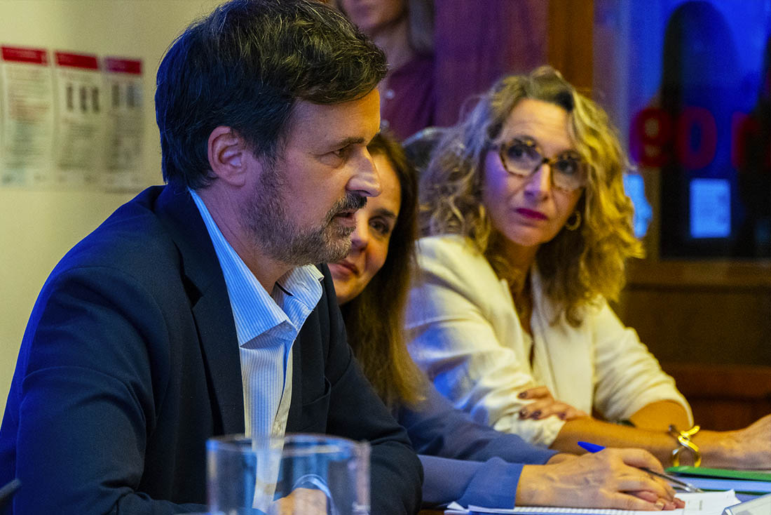 José Luis Guijarro Arte Inversión