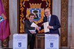 La Universidad Nebrija, asesora del Ayuntamiento para el Plan General de Madrid 360
