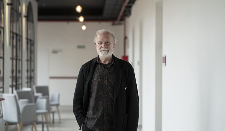 Lluís Homar Nebrija