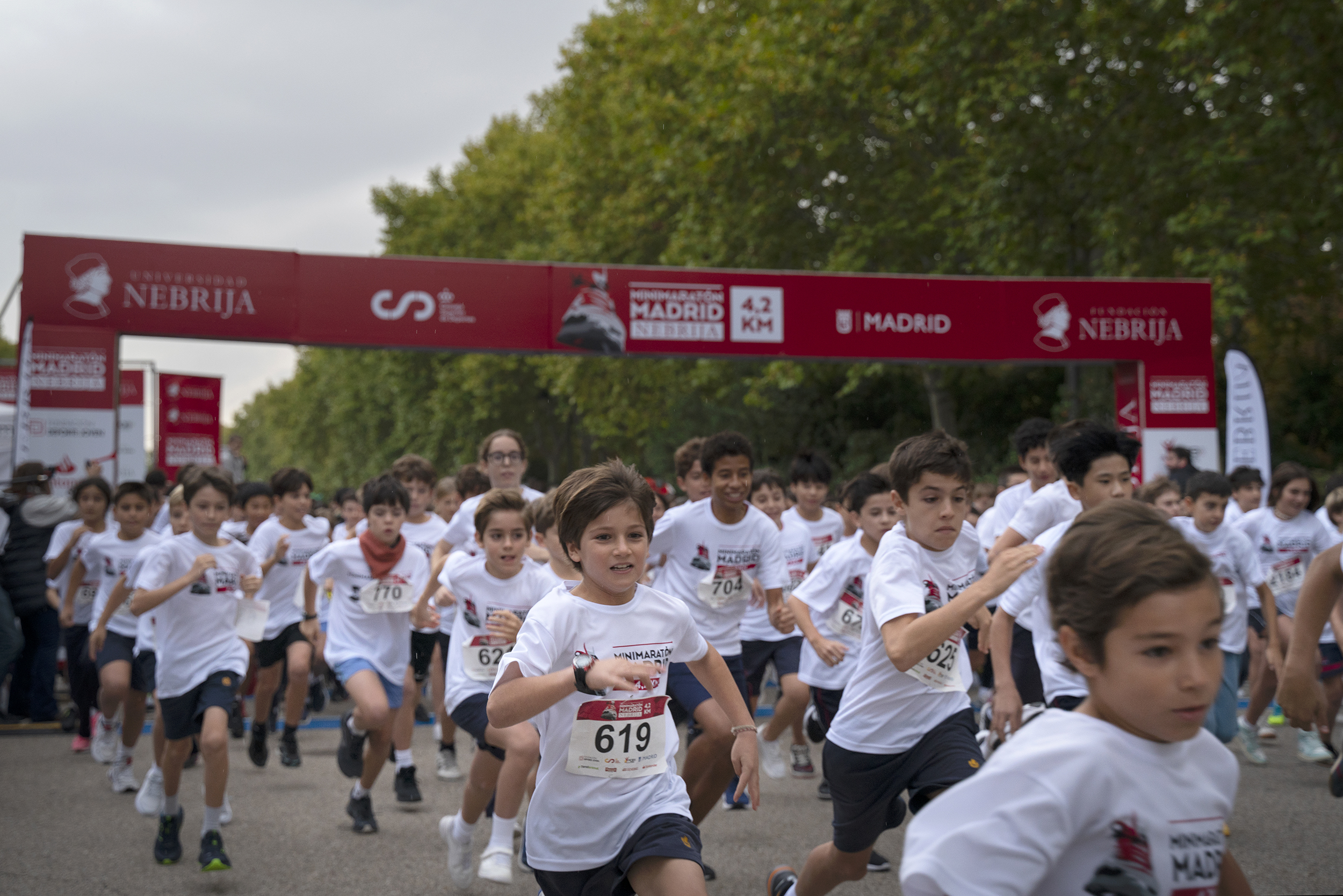 MiniMaratón