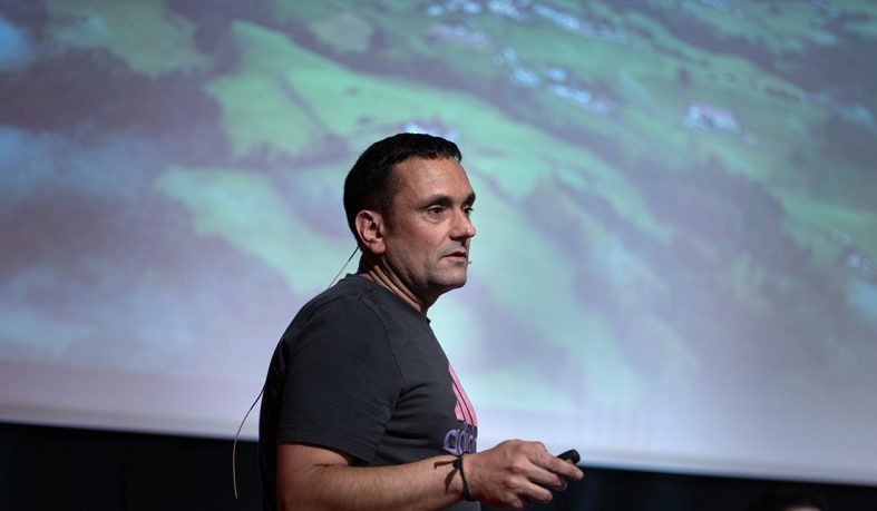 No existe el crimen perfecto” (y lo dice un agente experto en homicidios)