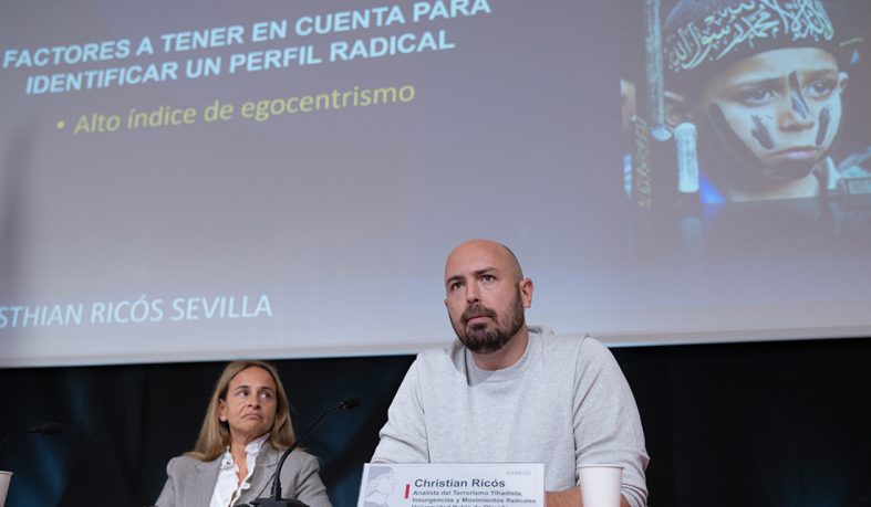 Terrorismo cool”, el nuevo concepto en los manuales yihadistas