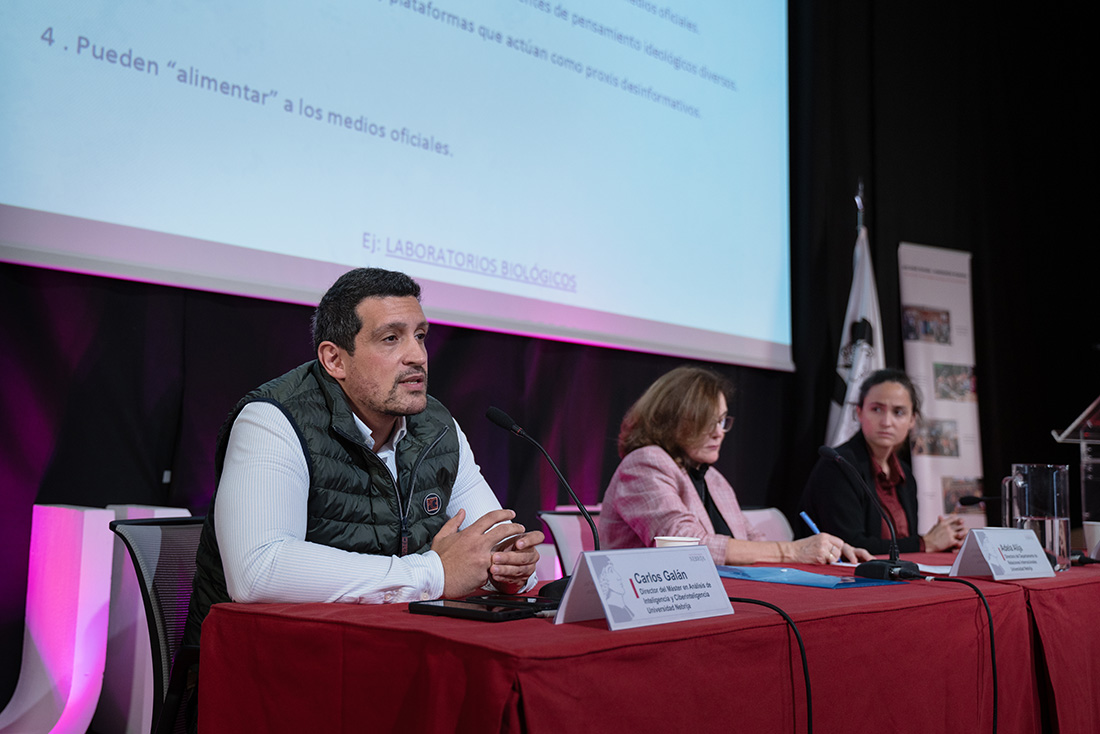 desafíos seguridad intenacional