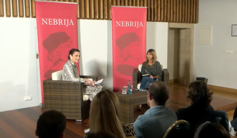 Cualquier sistema de IA maneja una media de 25.000 datos de cada usuario