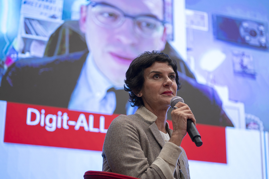 Marta Perlado inteligencia artificial