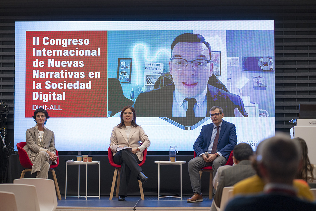 congreso inteligencia artificial