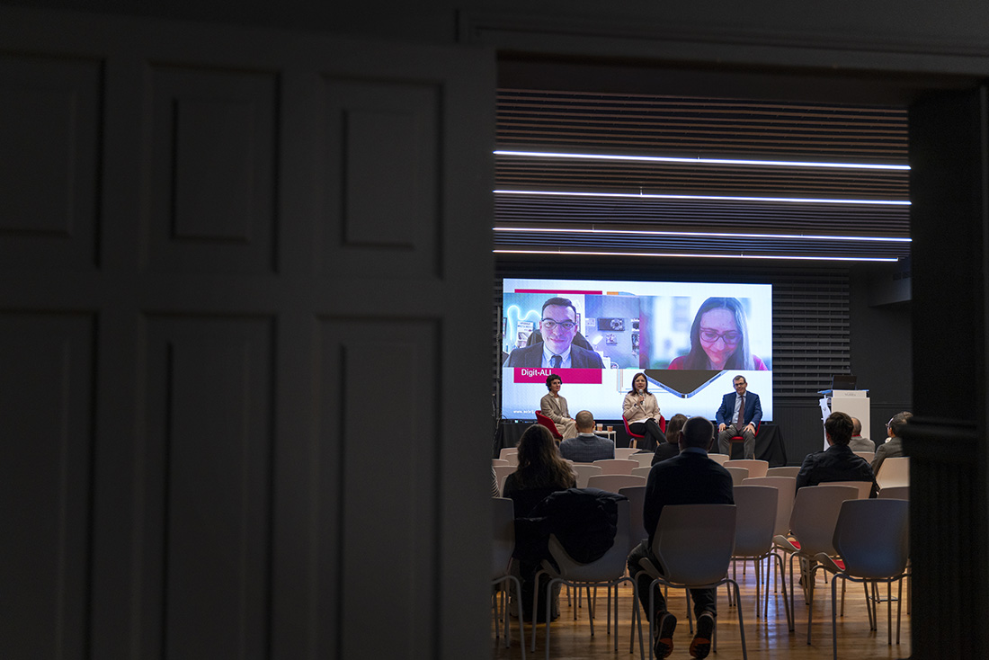 inteligencia artificial digit-all