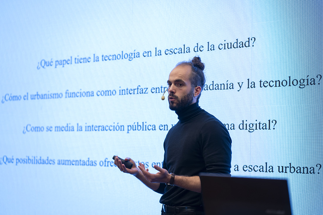 Chema González digit-all