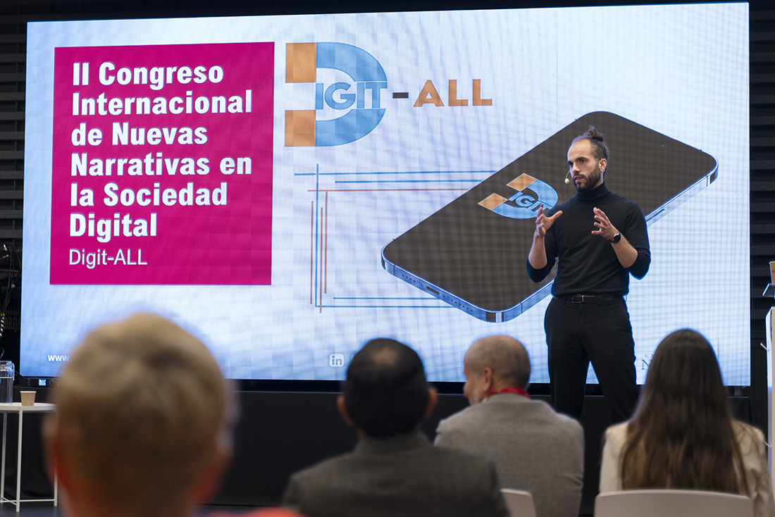 Chema González inteligencia artificial