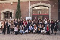 32 mujeres participan en el programa iWAT de liderazgo en la gestión de las empresas