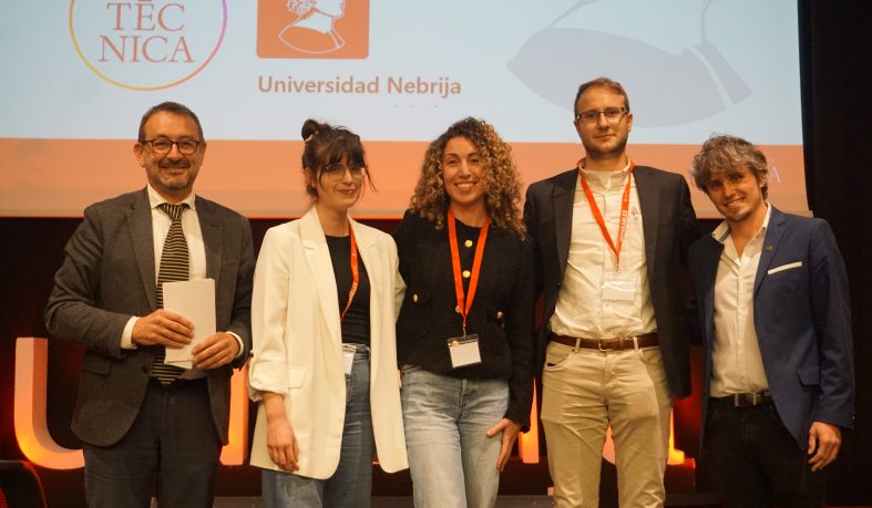 Quince universidades e instituciones se dan cita en la I Jornada de Jóvenes Investigadores de la Politécnica Nebrija