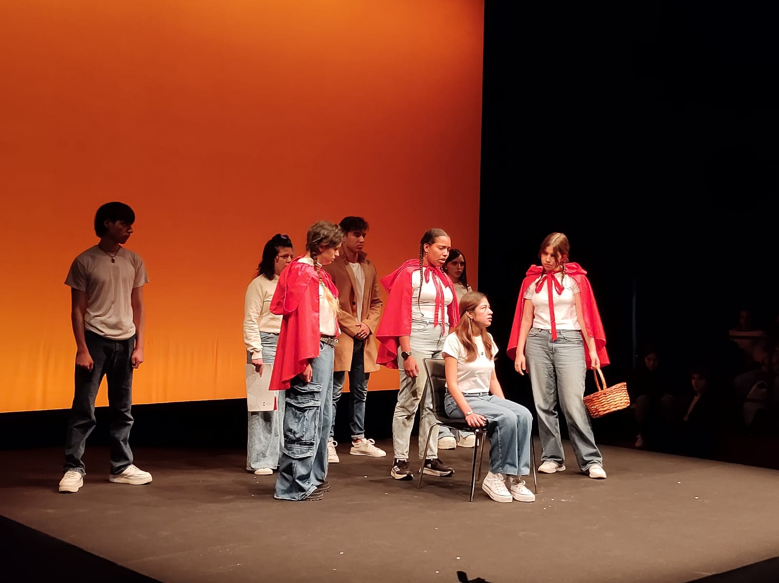 Salón Internacional del Libro Teatral