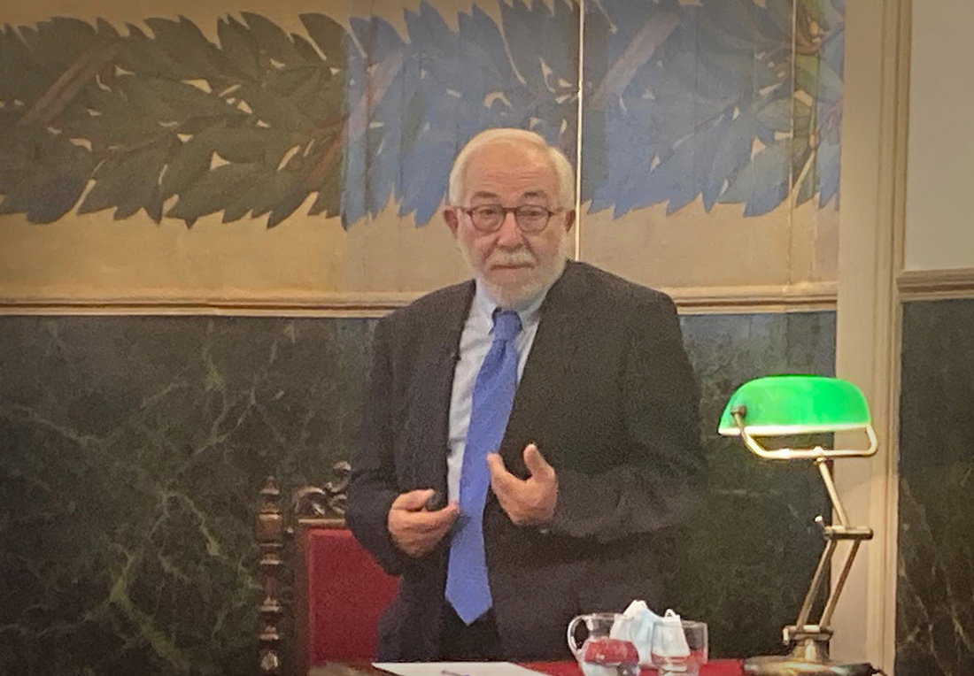 Vicente Rubio Zamora