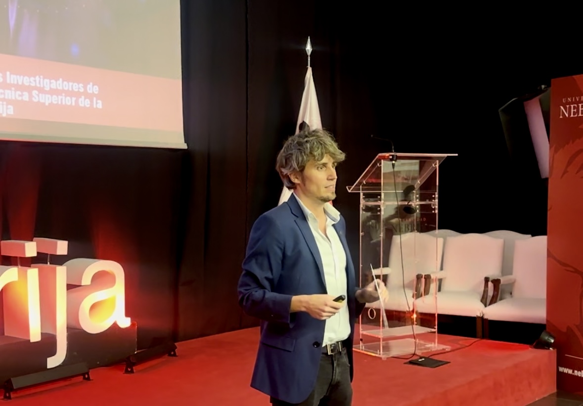 investigadores carlos gumiel