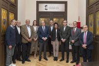 Nace la Cátedra Nebrija-L´Oréal Groupe para impulsar la investigación en torno a la generación Silver