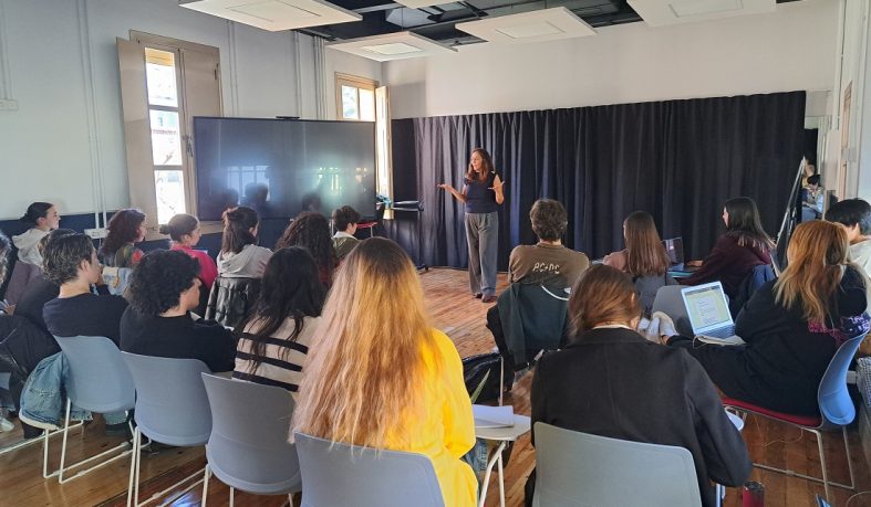 Cuaderno de Pitágoras Nebrija