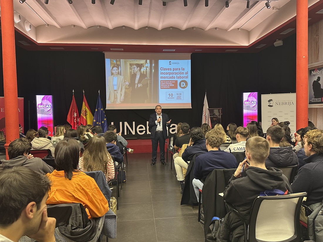 competencias Deloitte