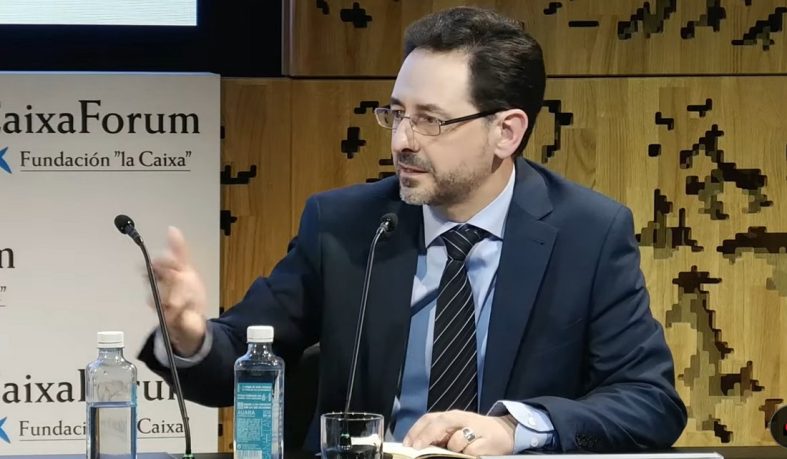 Luis Alonso Martín-Romo