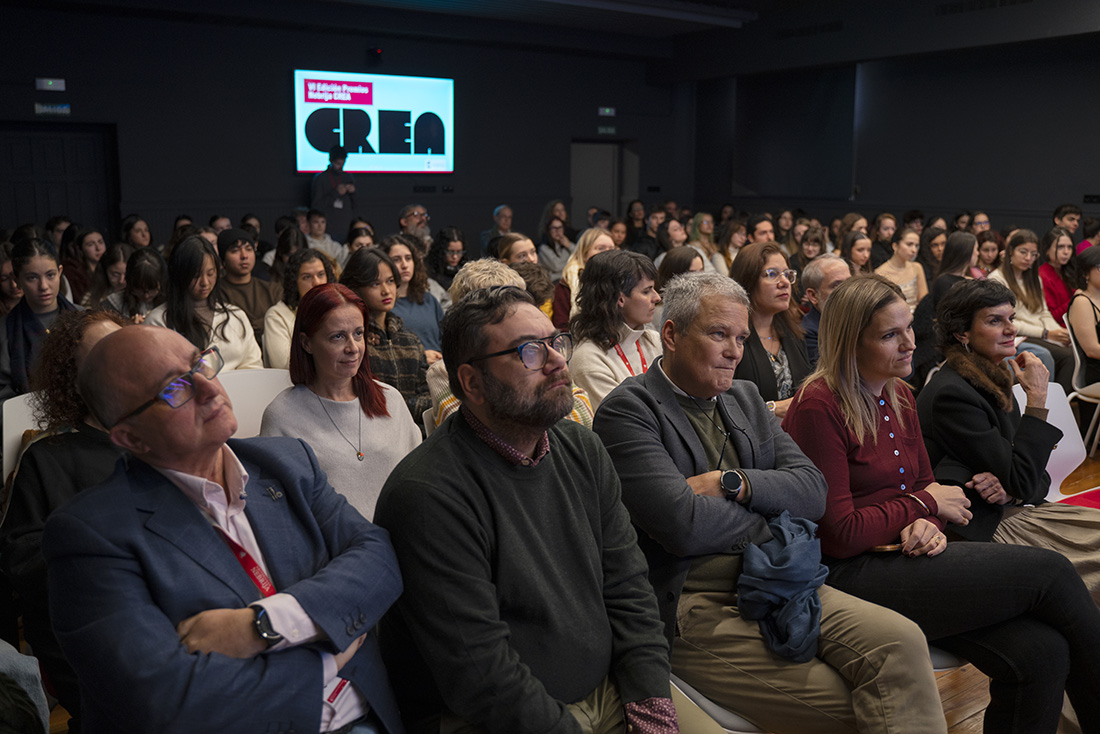 CREA 2024