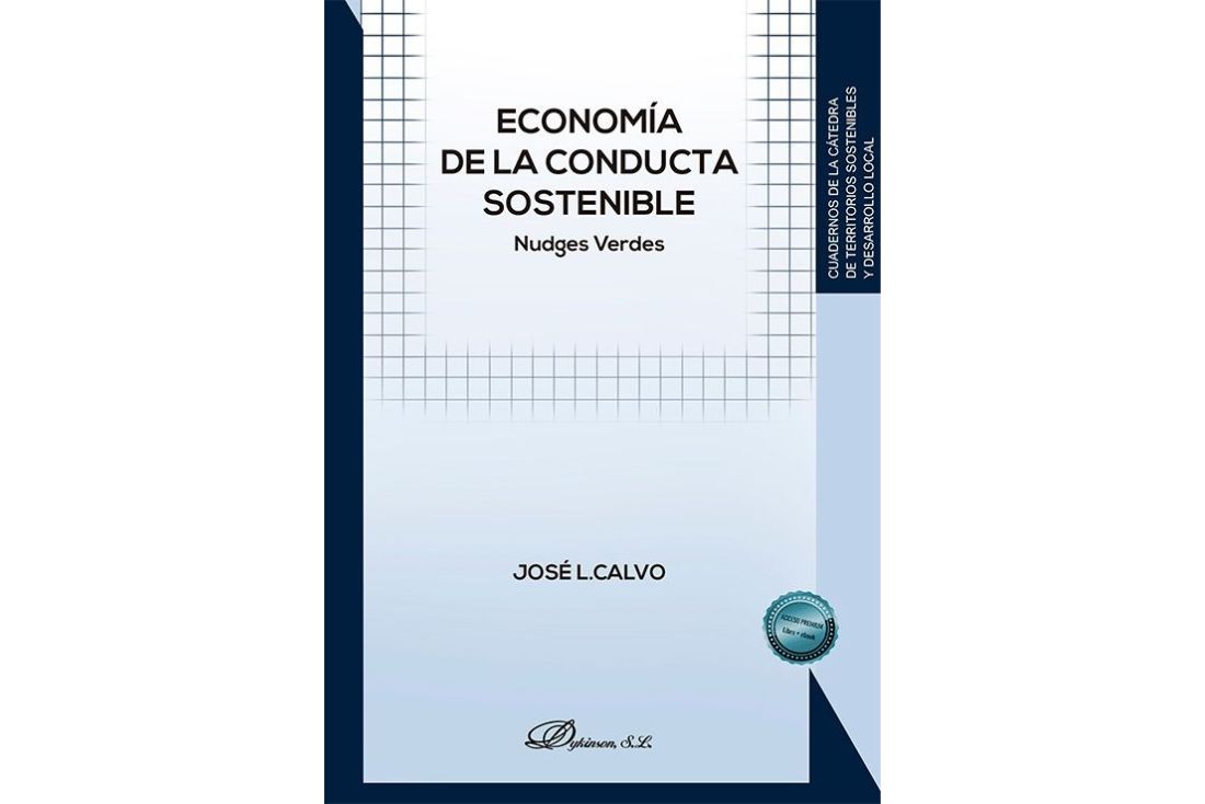 Economía de la Conducta Sostenible