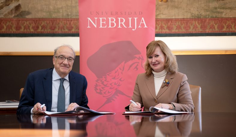 Estudiantes de la Politécnica Nebrija podrán hacer prácticas en el CEDEX