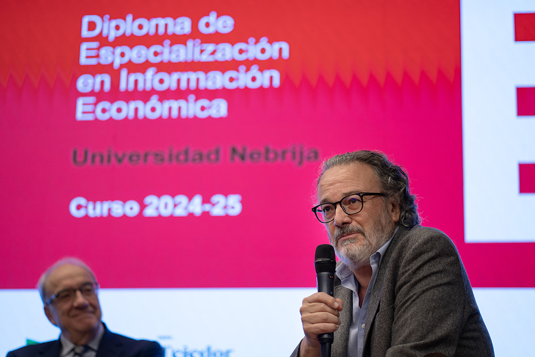 Información Económica