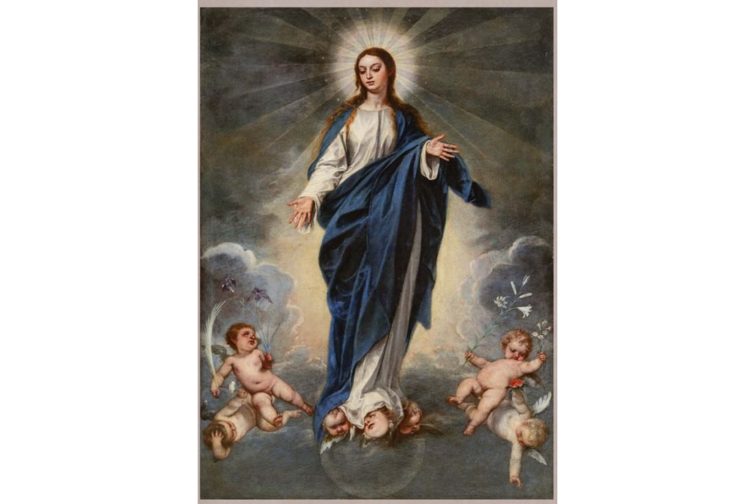 Inmaculada Concepción Cano