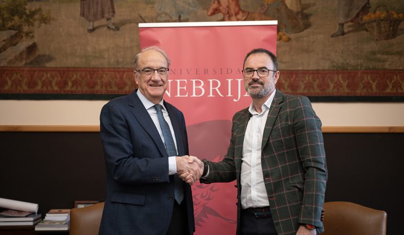 La Universidad Nebrija y Foro MICE lanzan un Programa Executive en dirección de eventos para profesionales del turismo