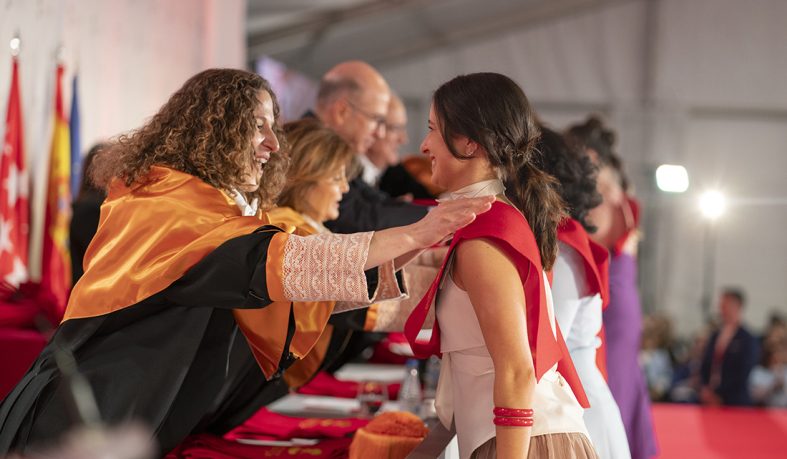 Nueve de cada diez egresados en Turismo tarda menos de un año en encontrar trabajo