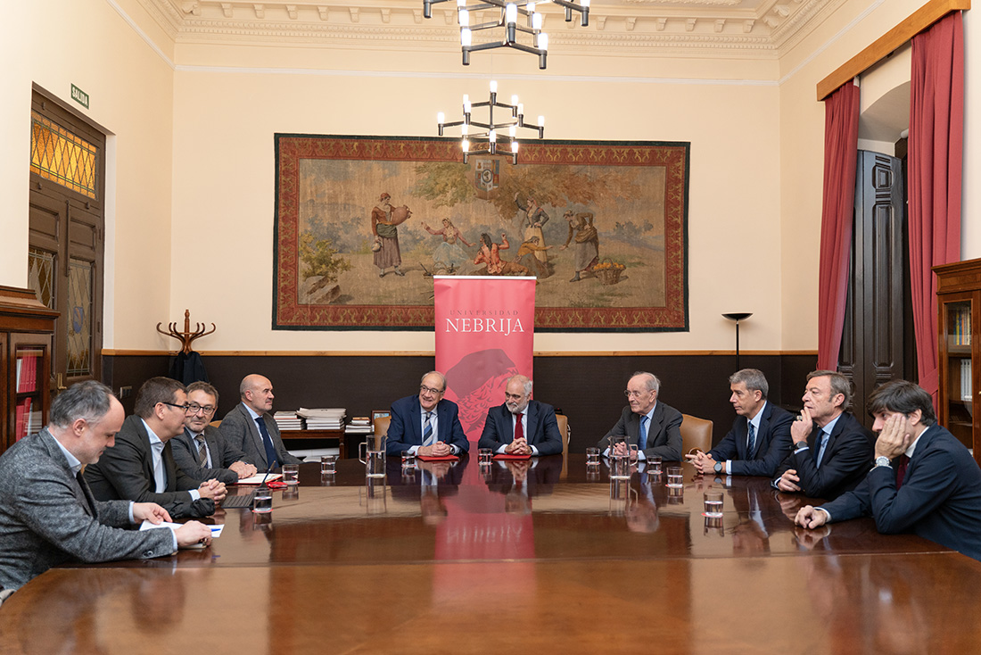 Politécnica Nebrija Intemac