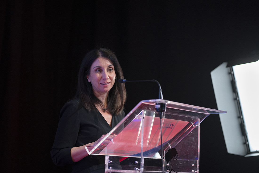 Corrales mujer programa