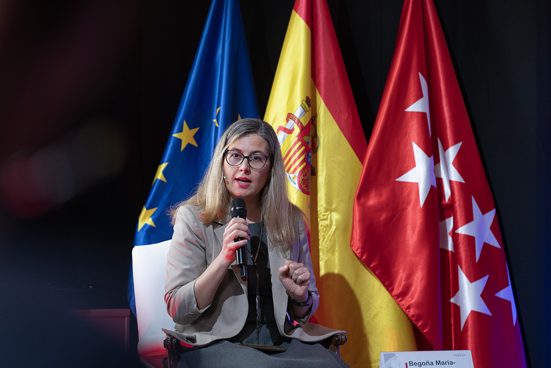 Cátedra ENGIE-Nebrija