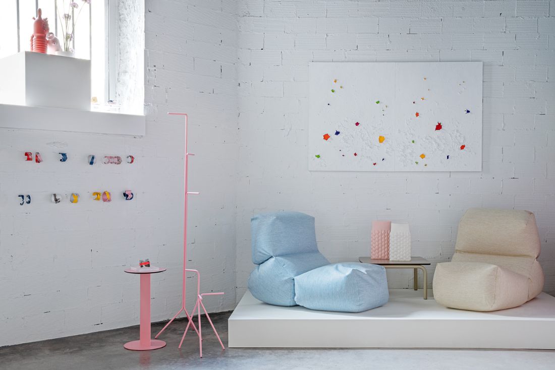 Cova Ríos CONNECTION