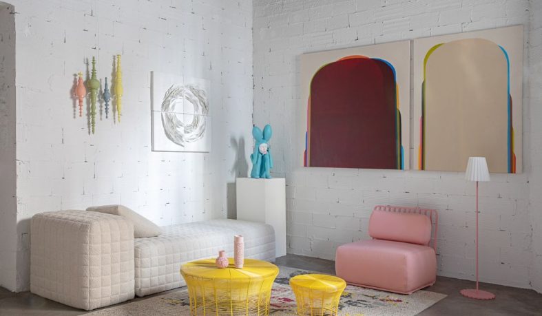 Cova Ríos participa en la exposición CONNECTION