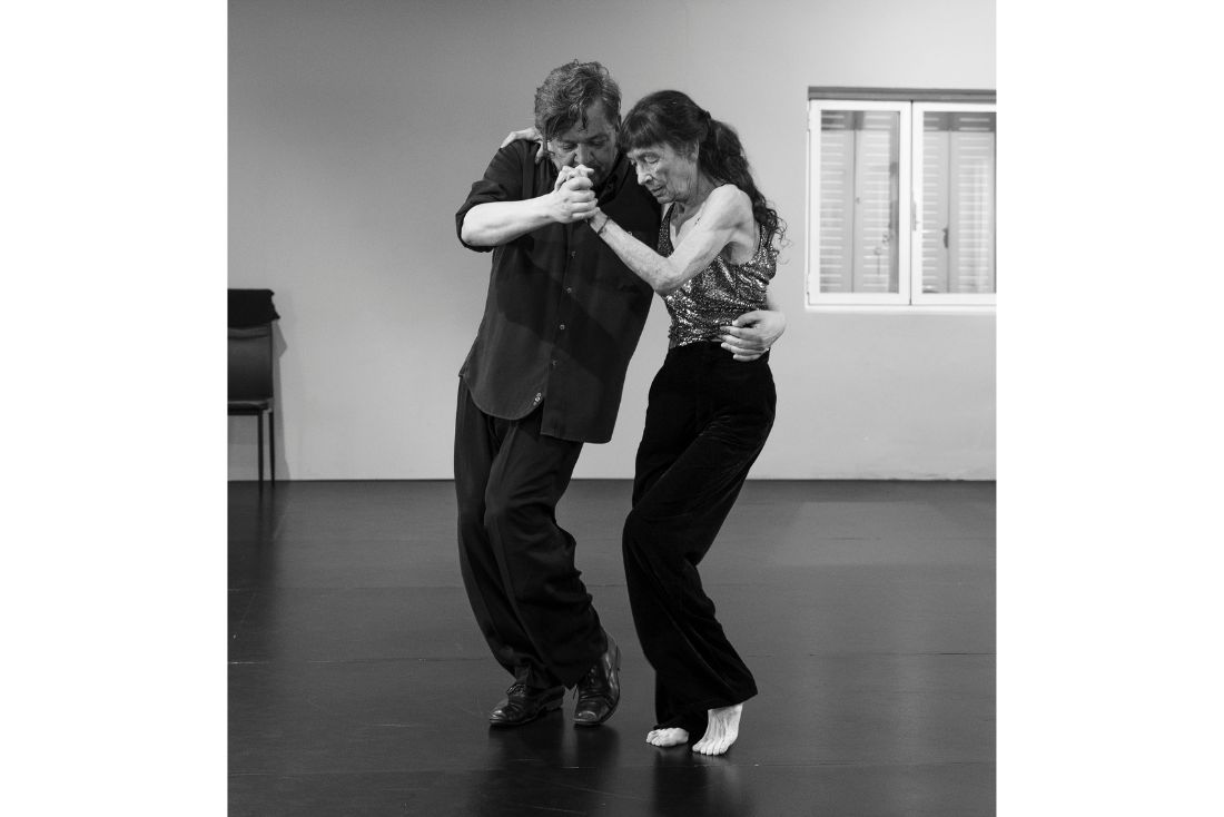 Festival Mover Madrid