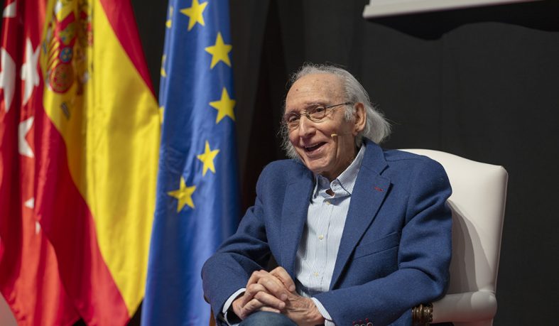 José Luis Alonso de Santos