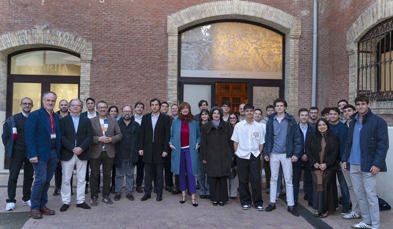 La Politécnica Nebrija lanza su primer programa de mentores