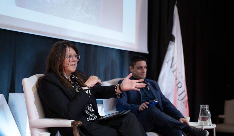 María Luisa Calcerrada