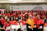 La Universidad Nebrija celebra su segunda ceremonia de Graduación en la República Dominicana