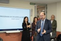 Arranca el Programa de Desarrollo Directivo DONTE GROUP