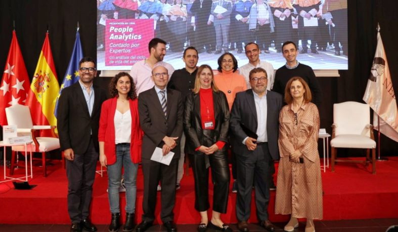 Expertos en recursos humanos destacan la importancia de la medición de datos en el ciclo de vida de los empleados