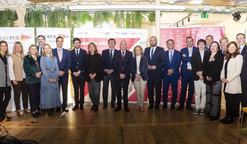 Libro Blanco de Prácticas